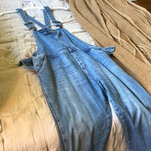 Gap Overalls
